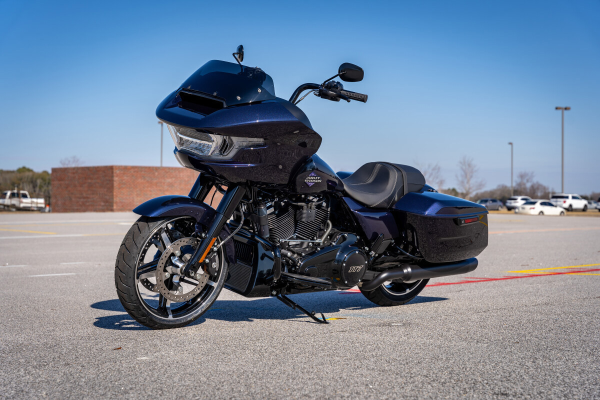 Road Glide®