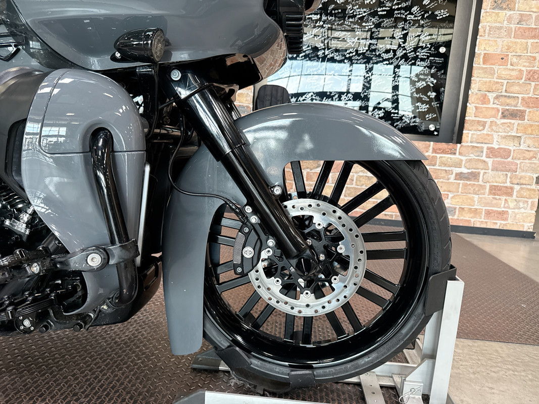 Road Glide® Limited