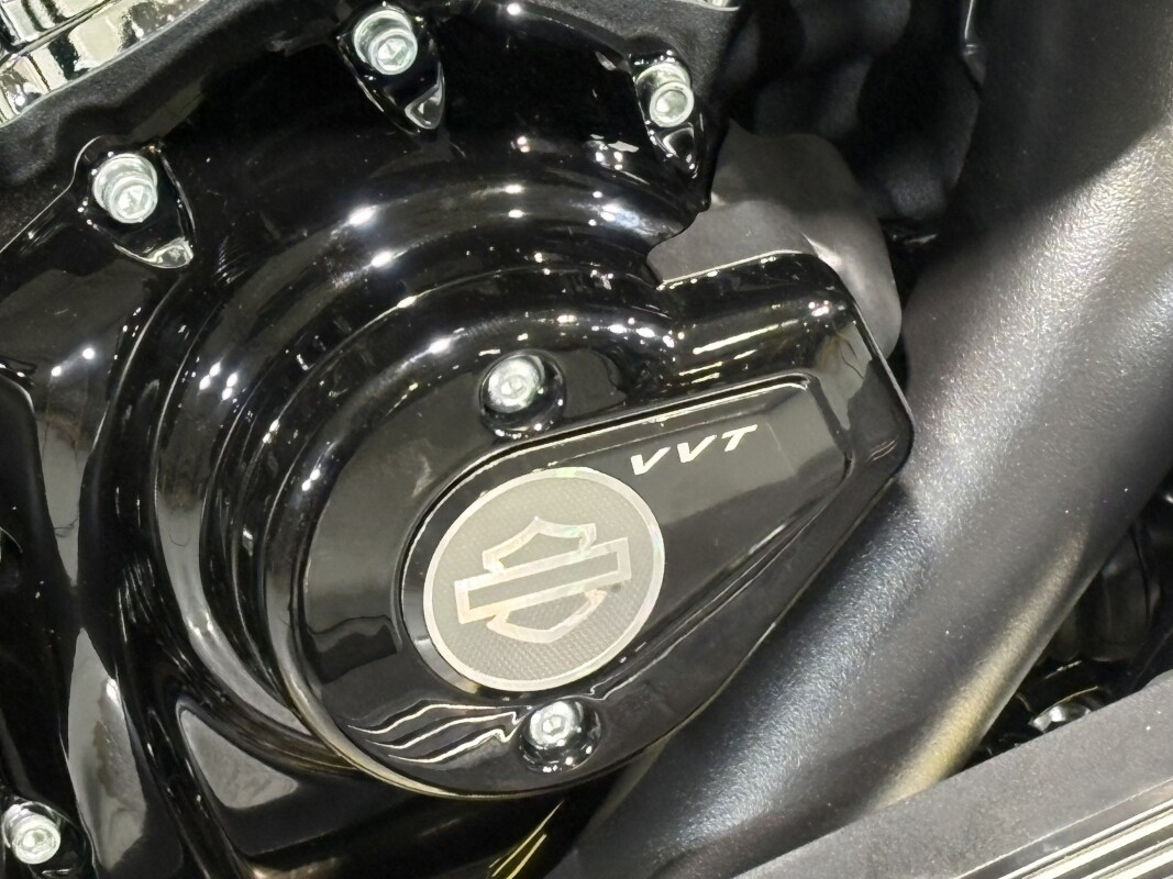 Street Glide® Limited