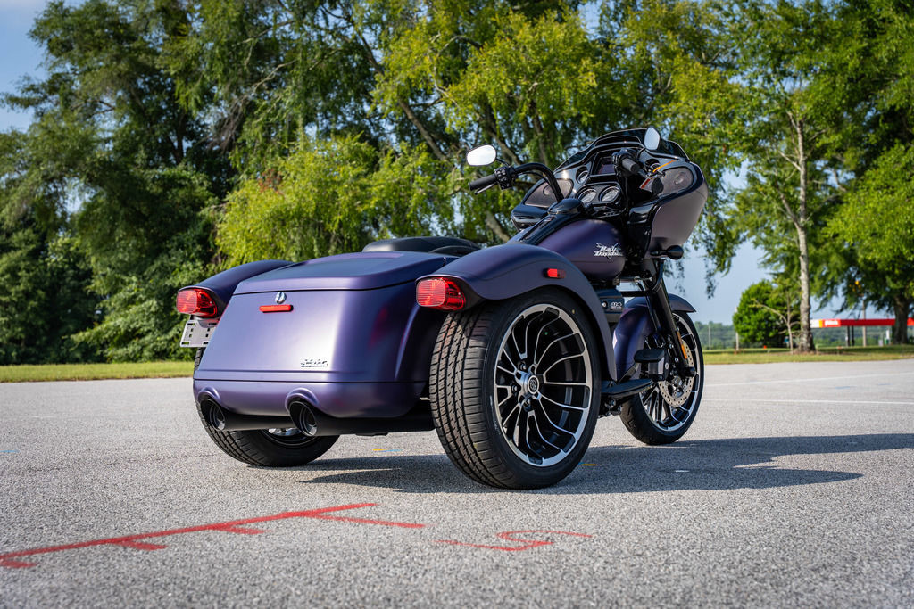 Road Glide® 3
