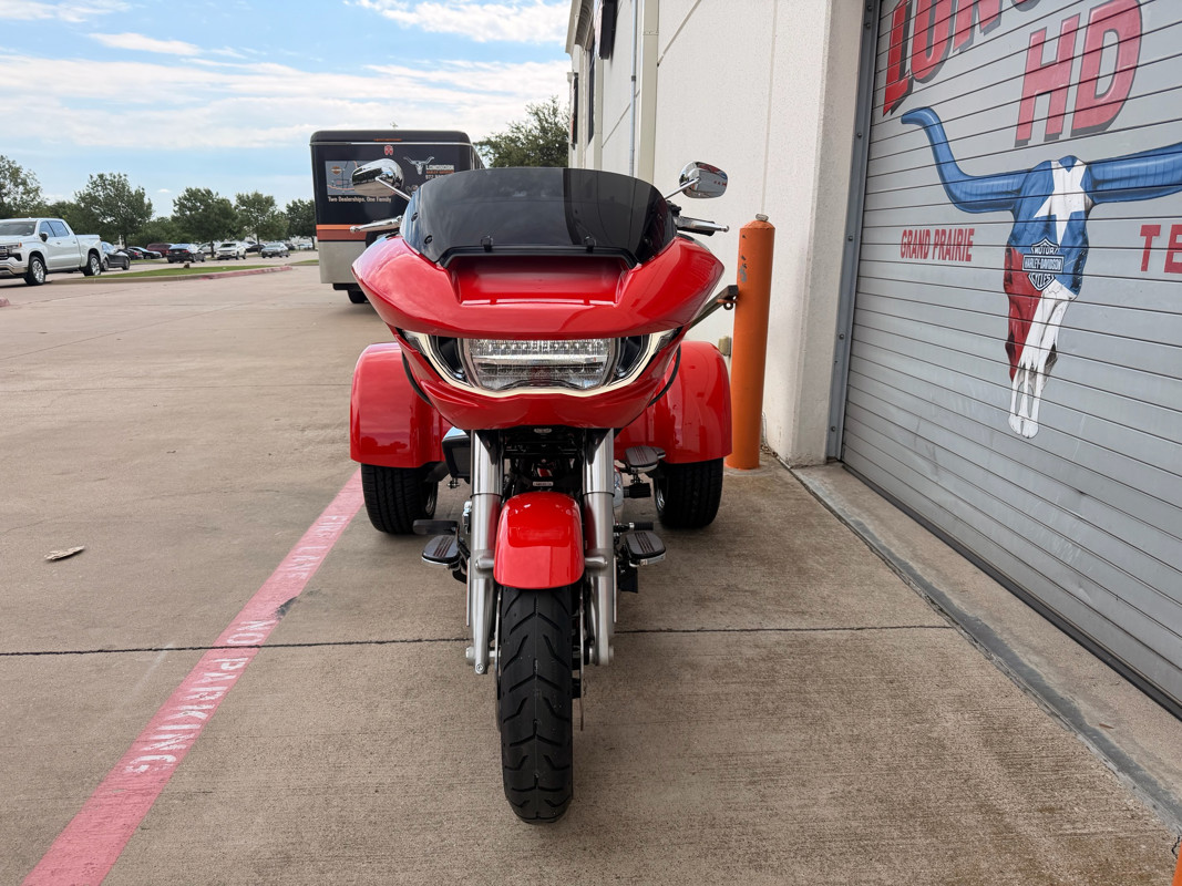 Road Glide® 3