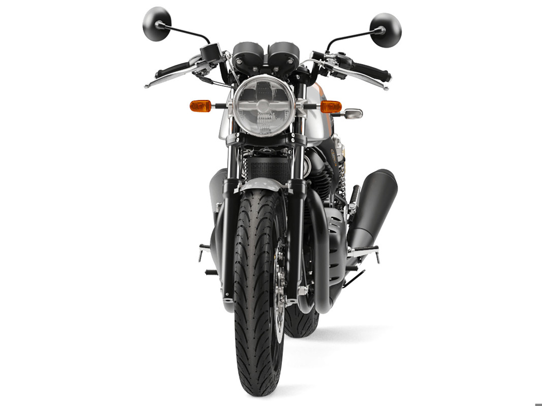 Continental GT 650