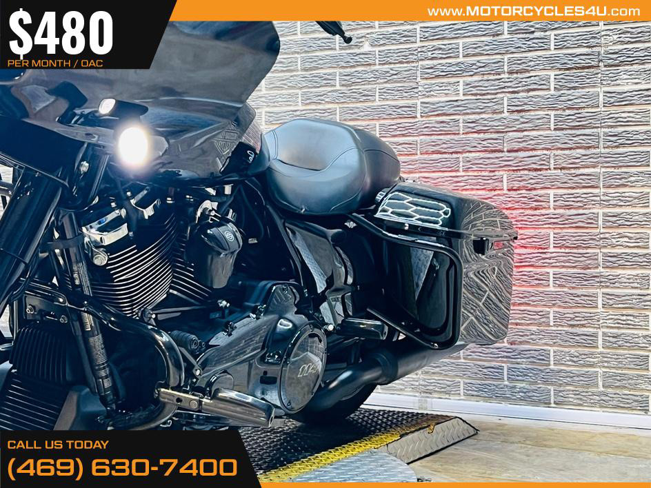 Road Glide® Special