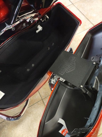 Street Glide® Ultra