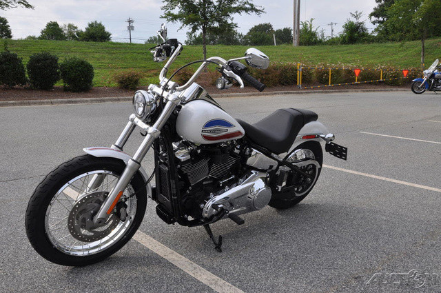 Super Glide
