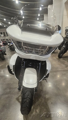 Road Glide® Limited