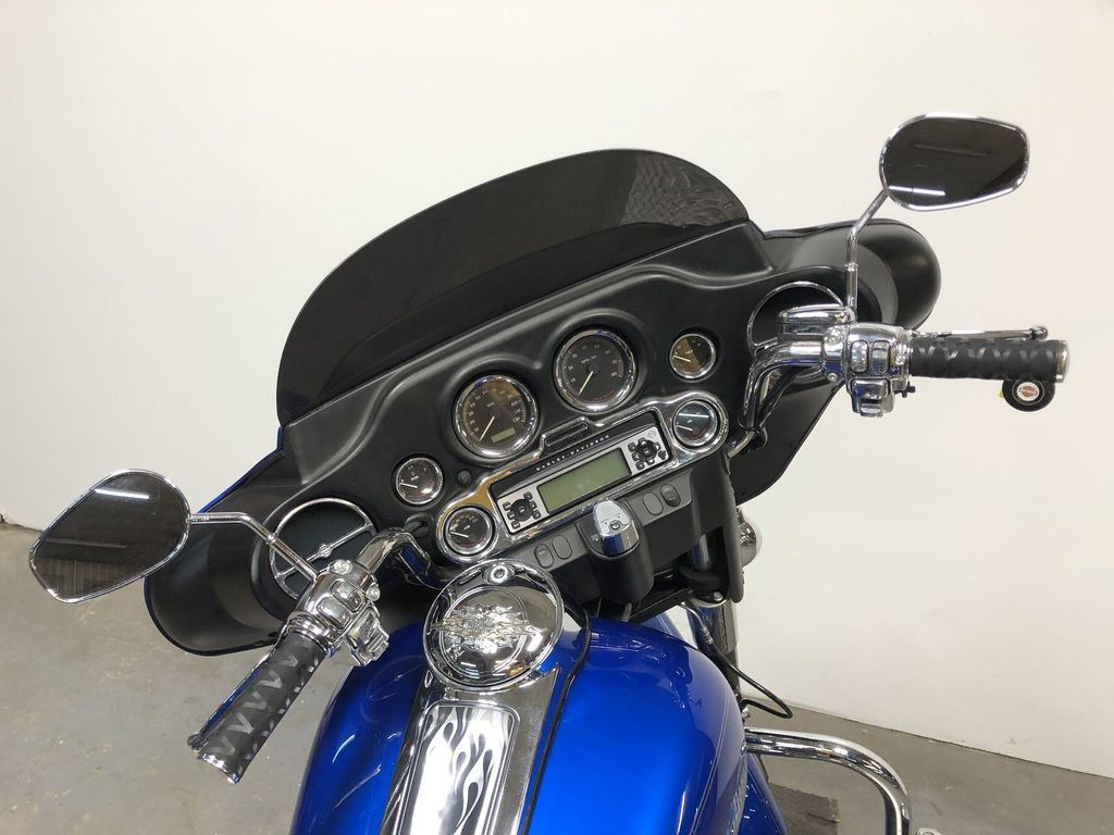 Electra Glide® Classic