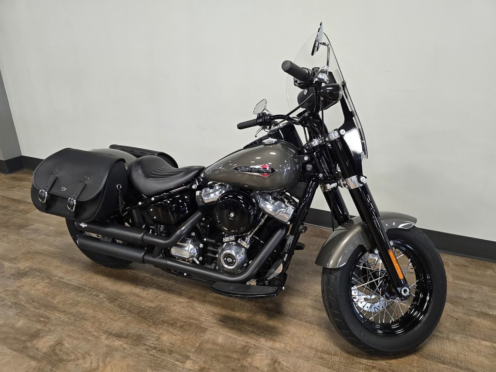 Softail® Slim®