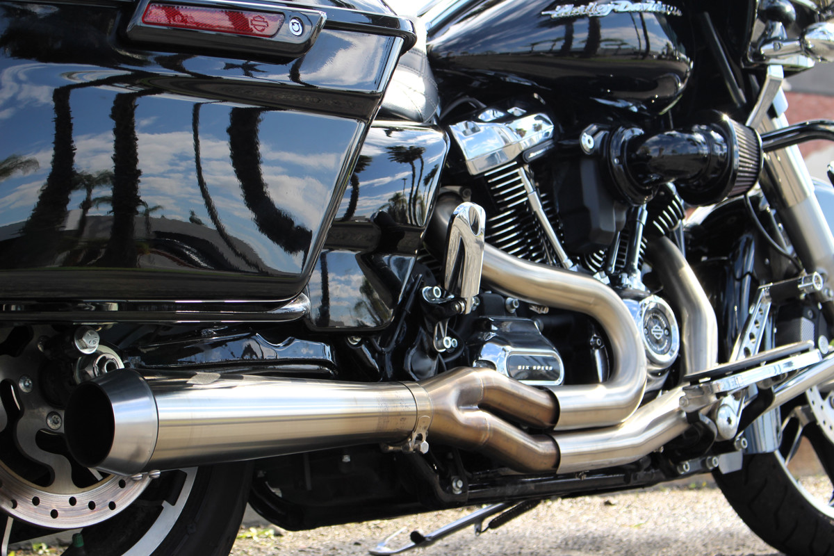 Road Glide® Special