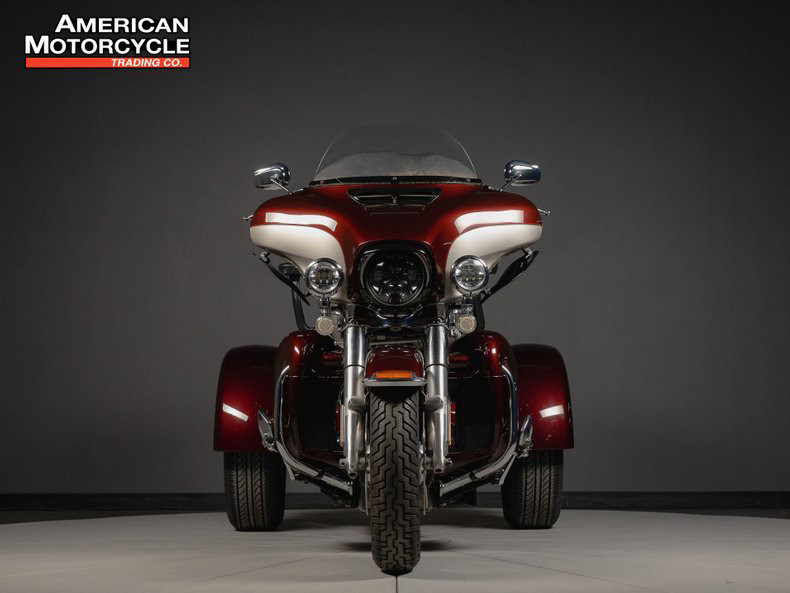 Tri Glide® Ultra