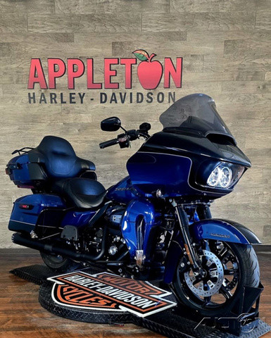 Road Glide® Limited