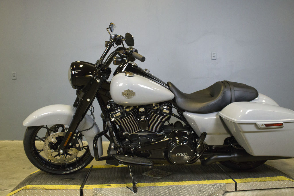 Road King® Special