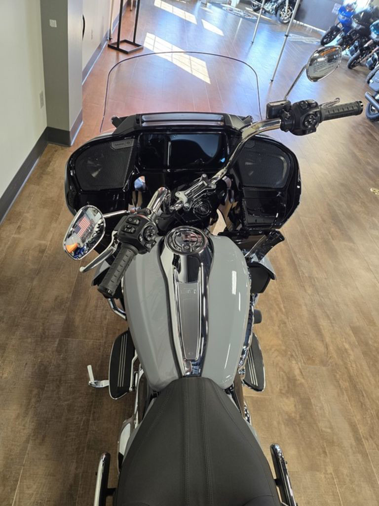 Road Glide® Limited