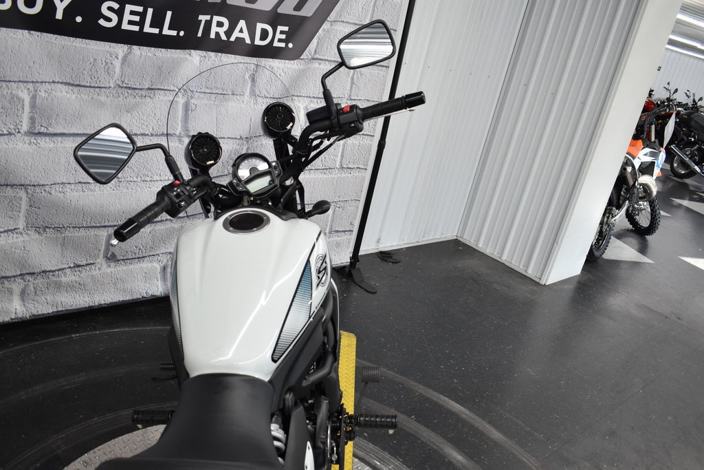 Vulcan S ABS