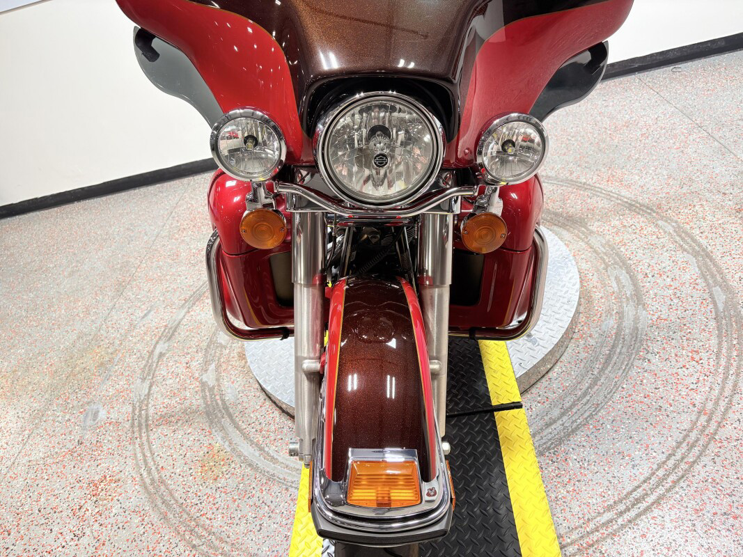 Electra Glide® Ultra Limited