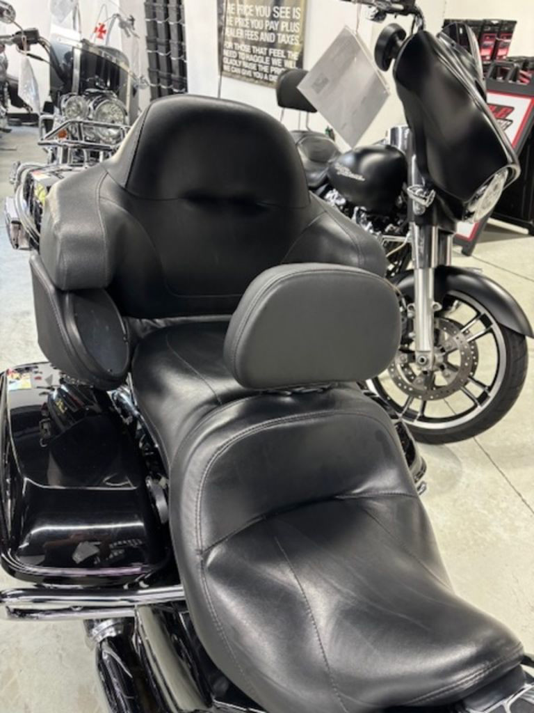 Electra Glide® Ultra® Limited