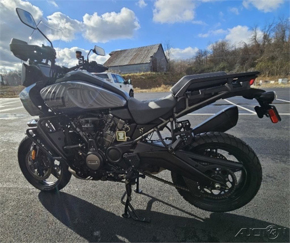 Pan America® 1250 Special