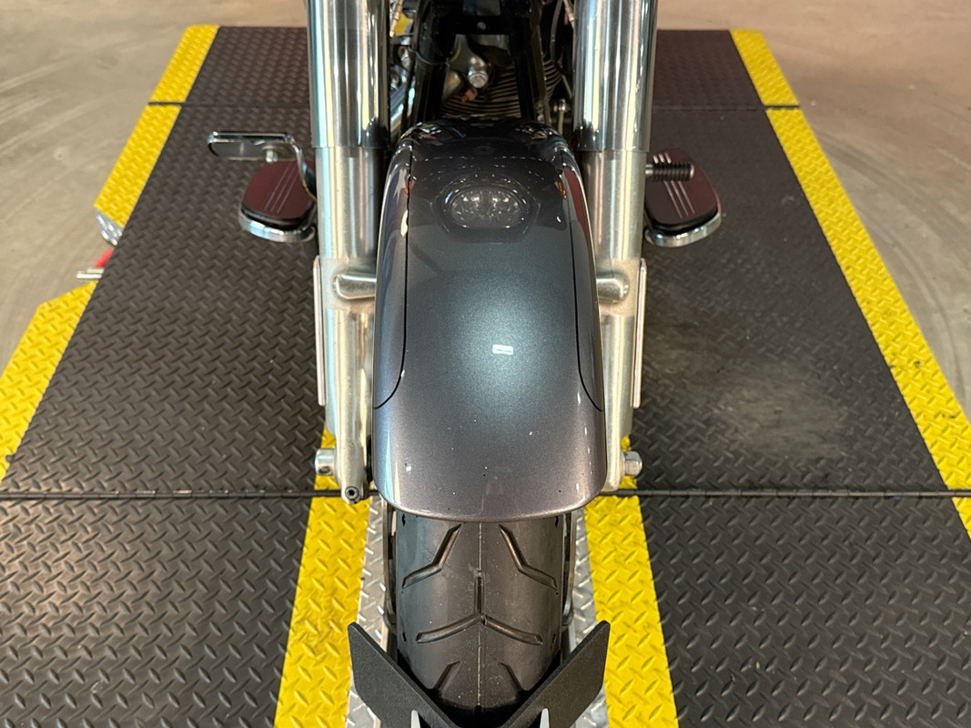 Street Glide® Special
