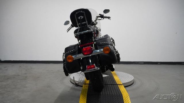 Heritage Softail® Classic