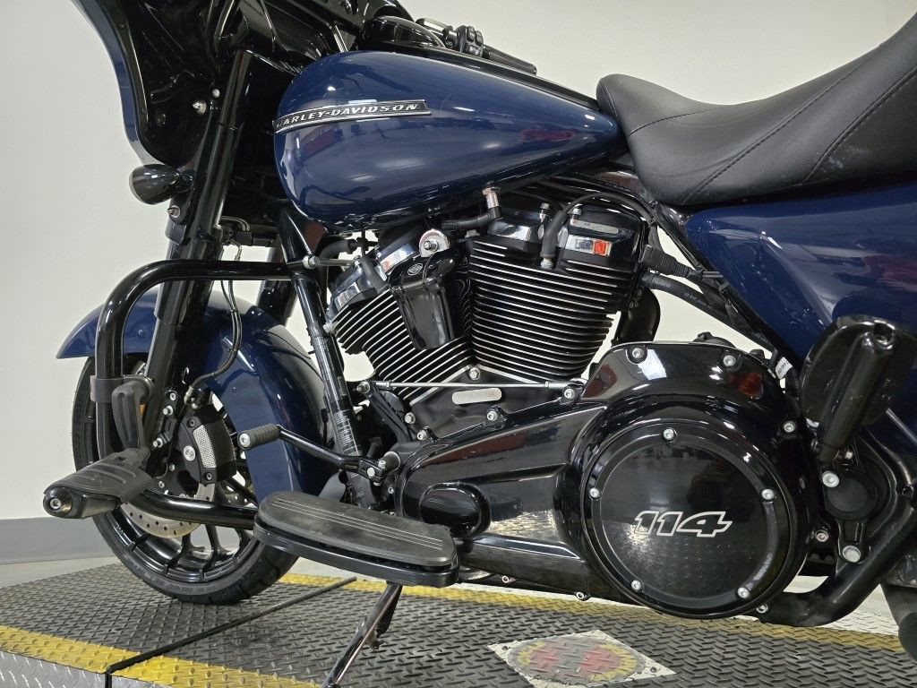 Street Glide® Special