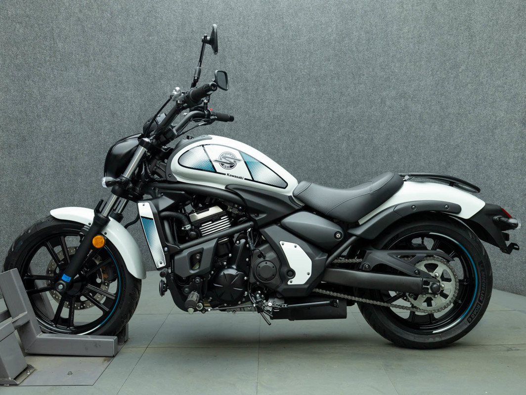Vulcan S ABS