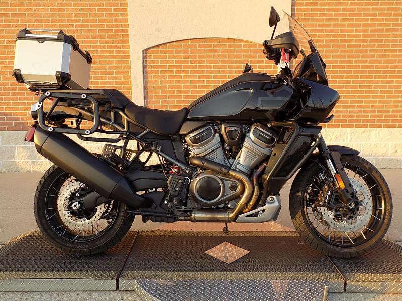 Pan America® 1250 Special