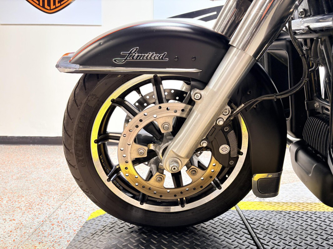 Electra Glide® Ultra® Limited