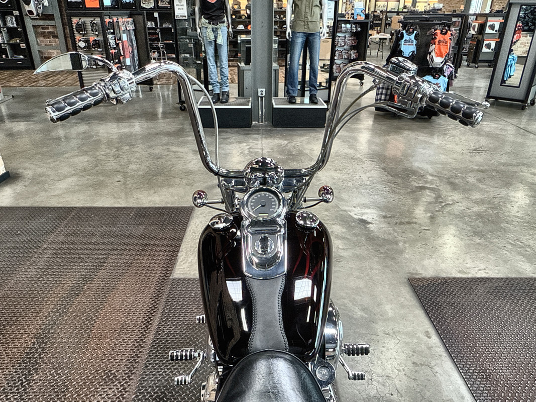 Dyna® Wide Glide®
