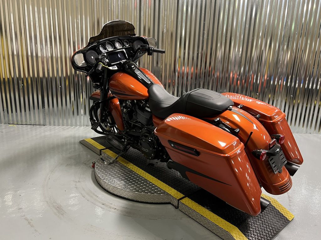 Street Glide® Special