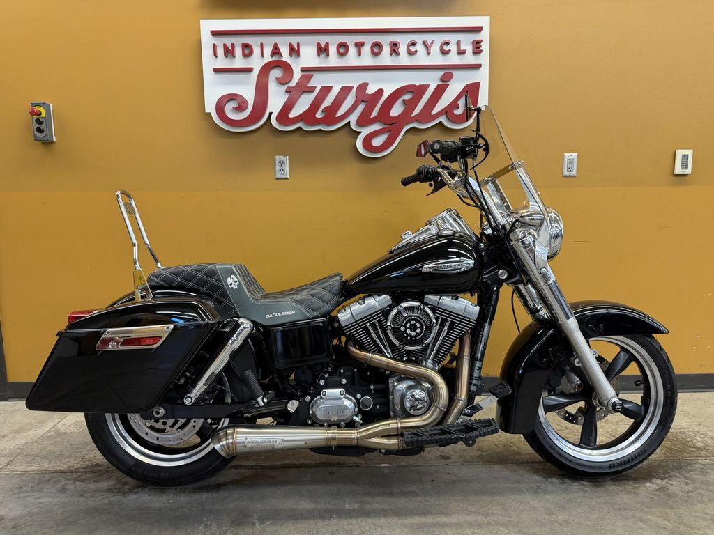 Dyna® Switchback