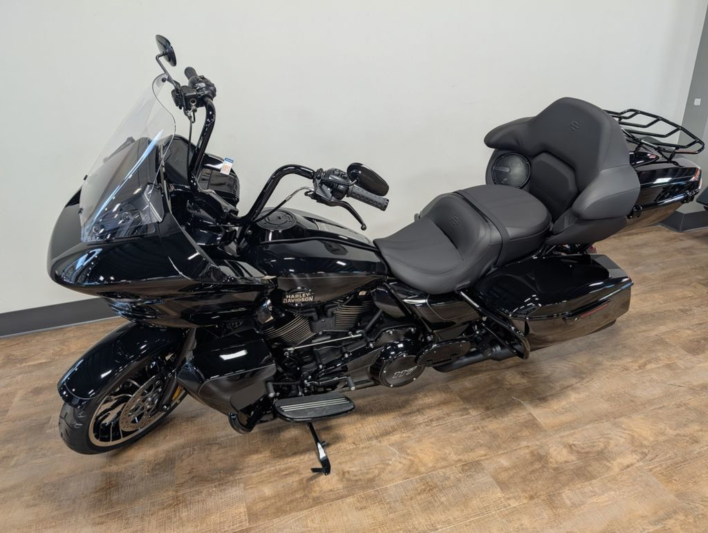 Road Glide® Limited
