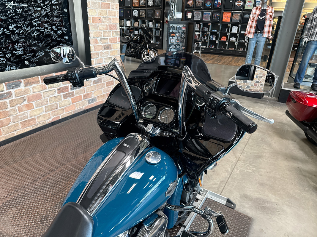 Road Glide® Special