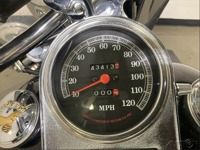 Heritage Softail® Classic