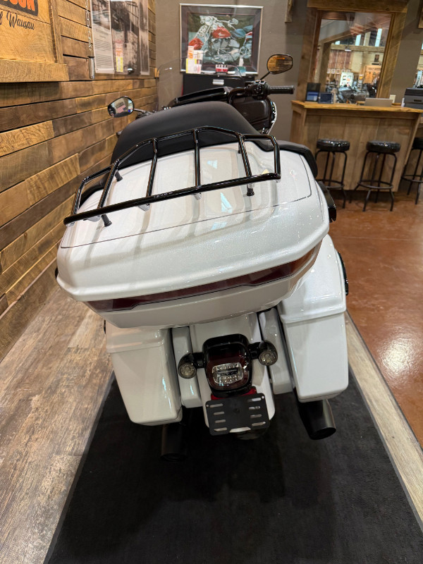 Road Glide® Limited