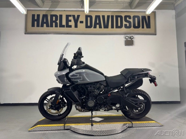 Pan America® 1250 Special