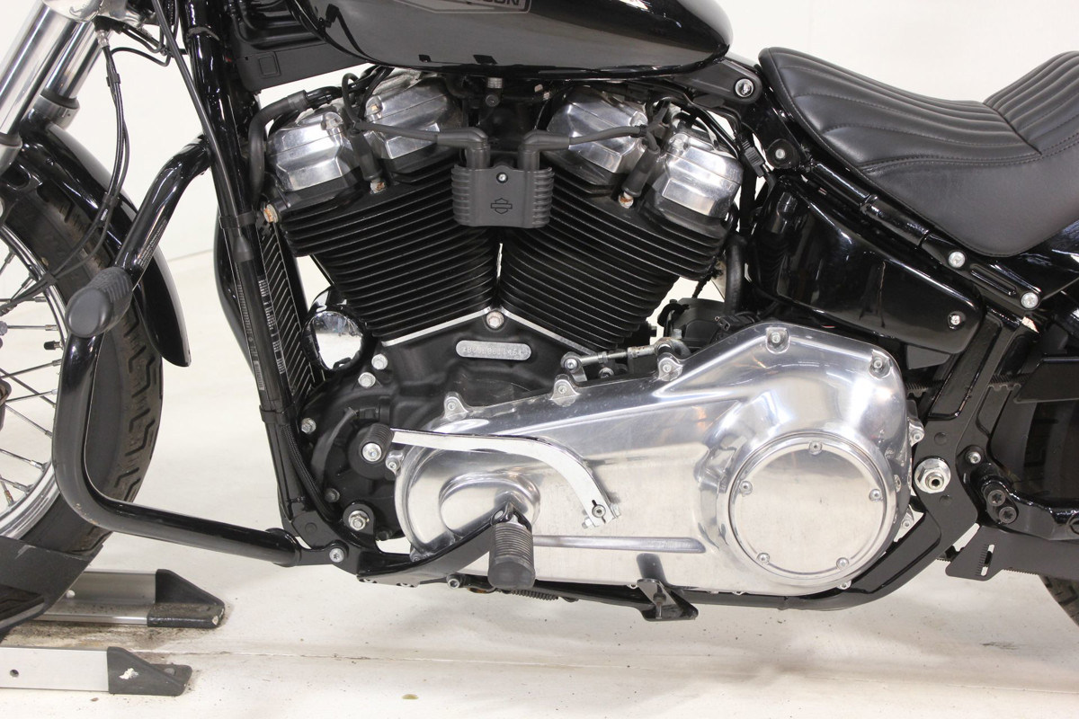 Softail® Standard