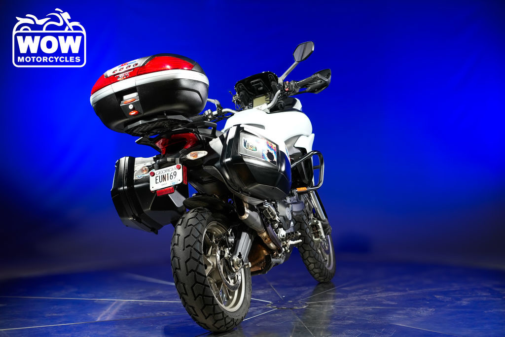 Multistrada 950