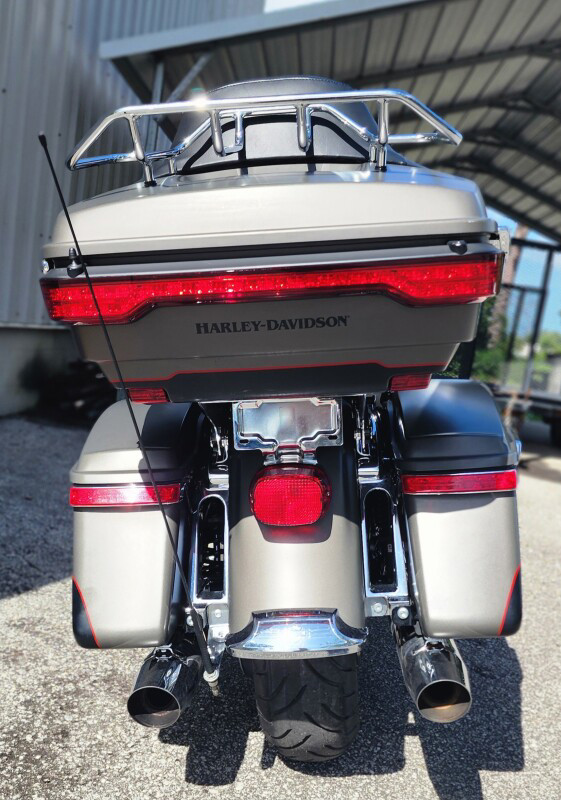Electra Glide® Ultra® Limited
