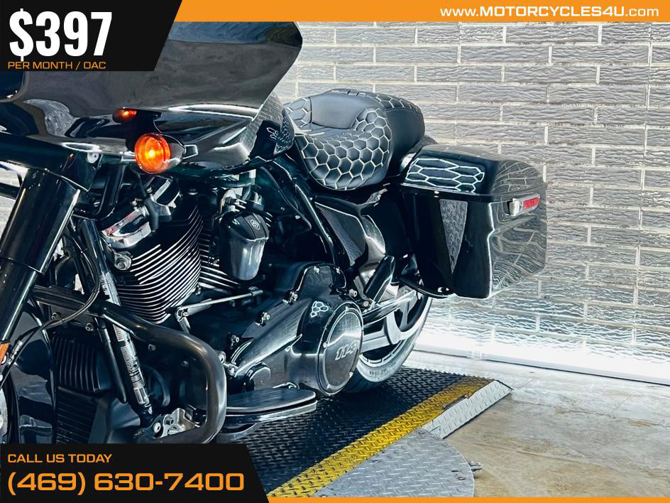 Road Glide® Special