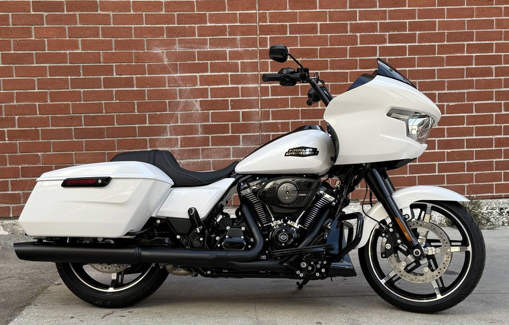 Road Glide®