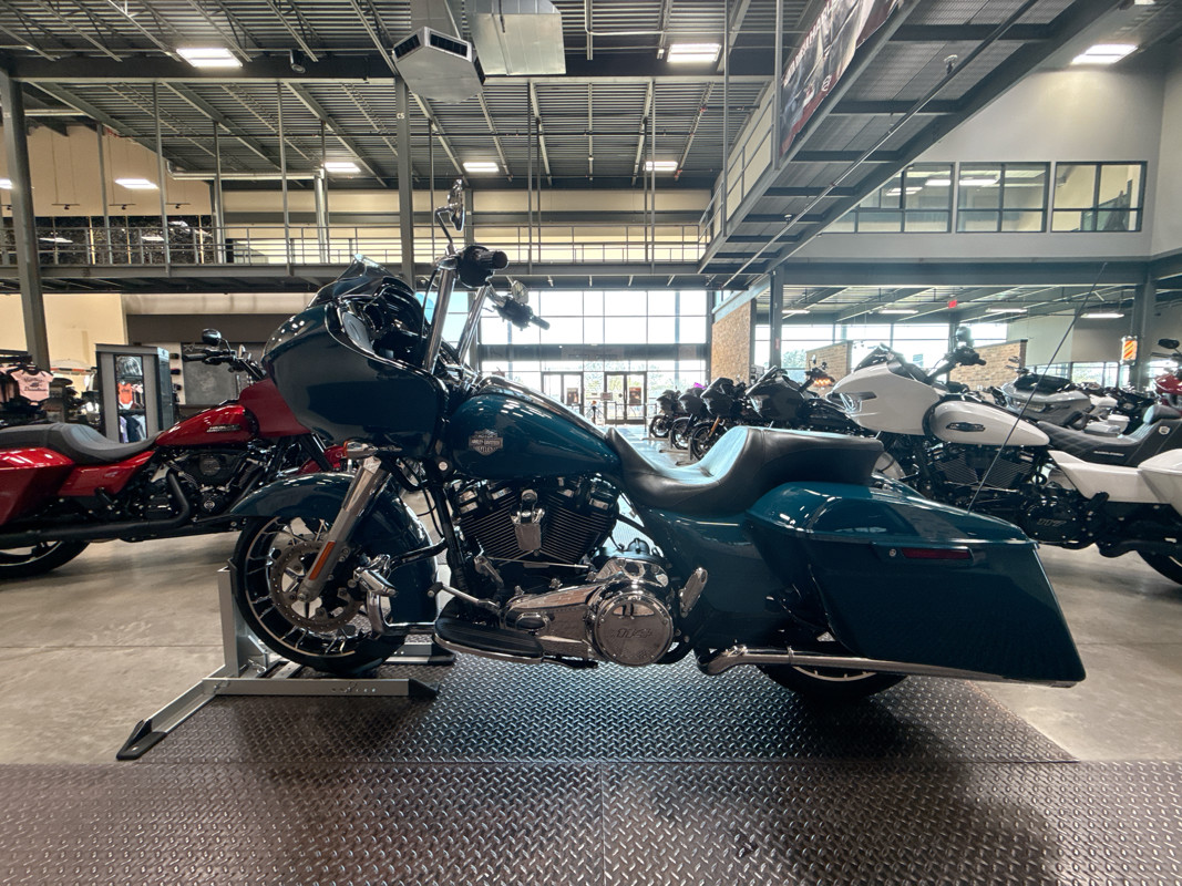 Road Glide® Special