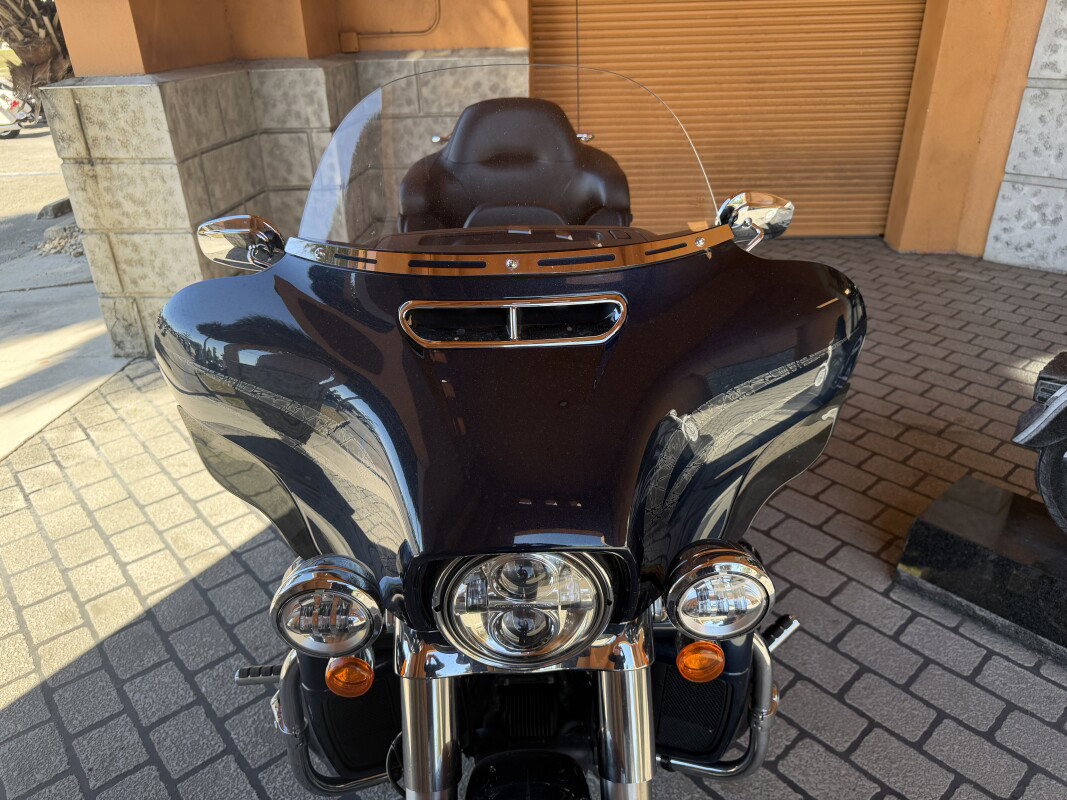 Tri Glide® Ultra