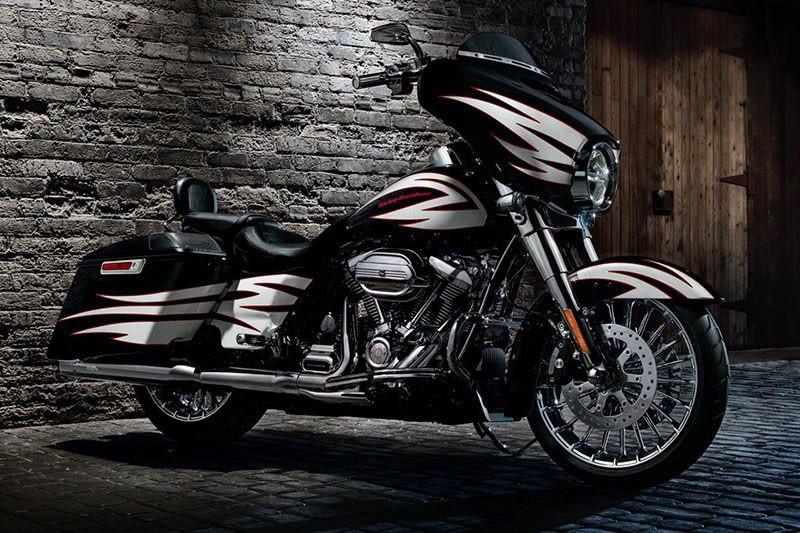 Street Glide® Special
