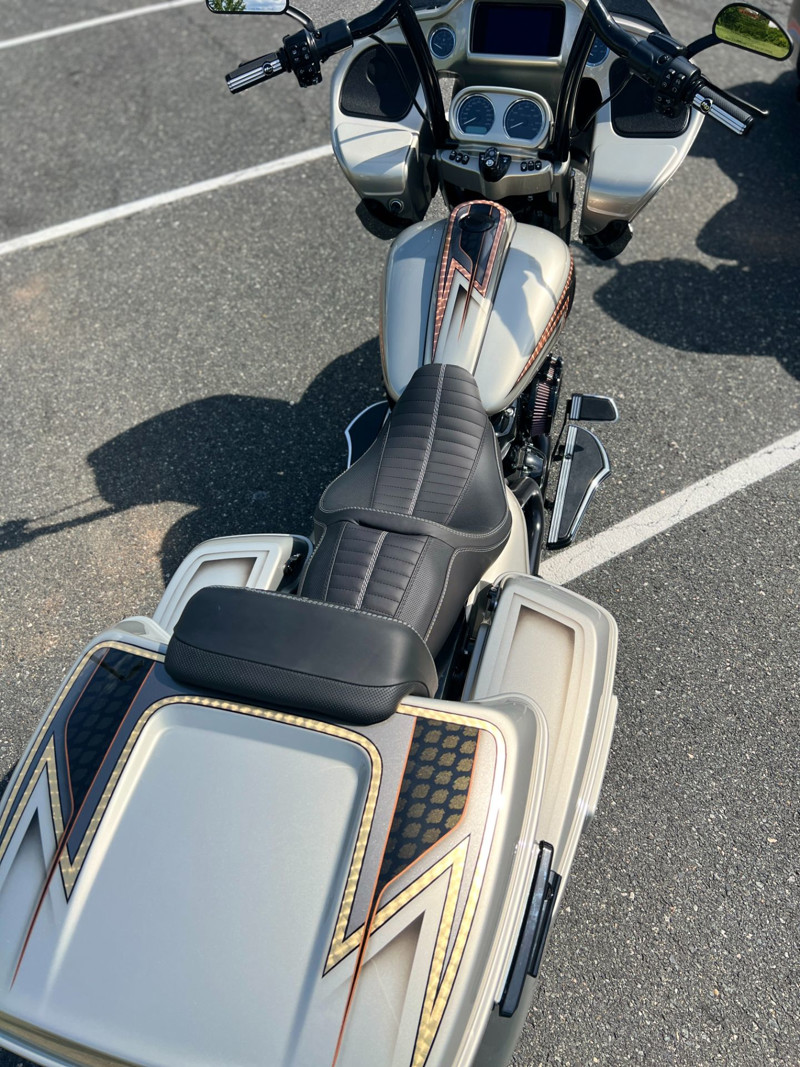 Road Glide® Special