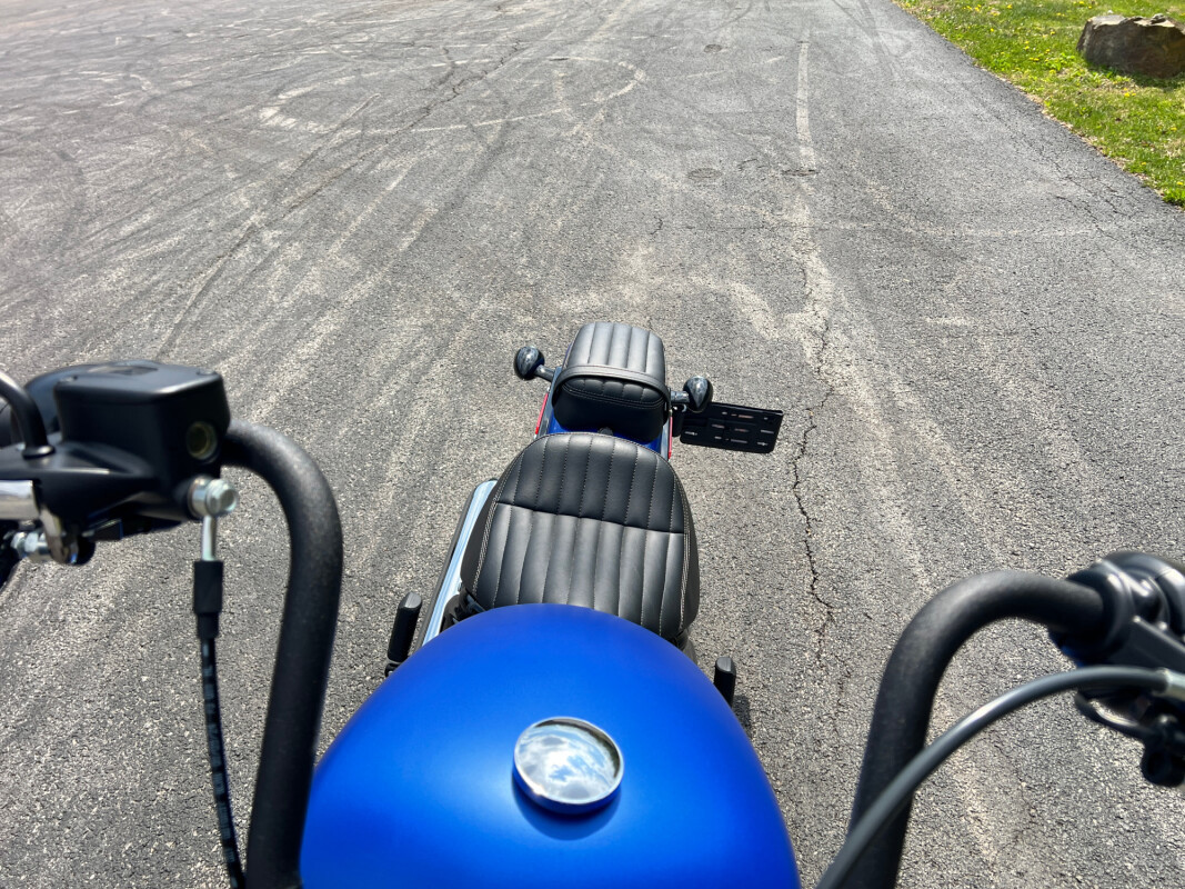 Street Bob®