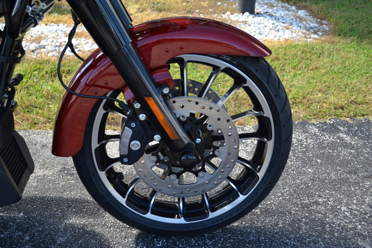 Road Glide® 3