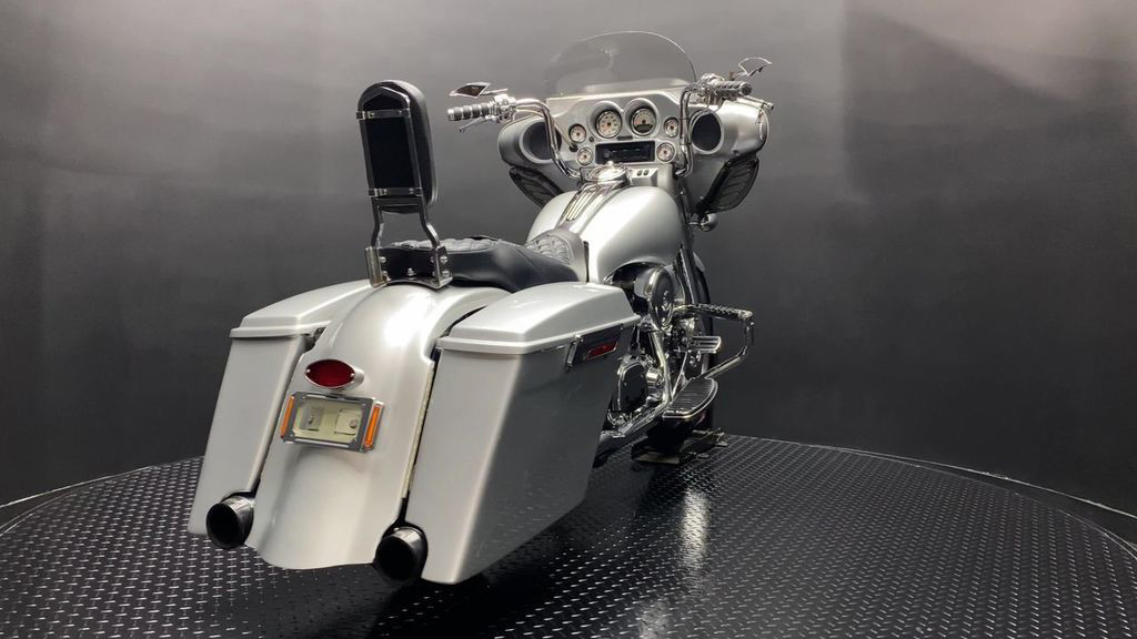 Electra Glide® Standard