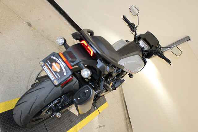 Pan America® 1250 ST