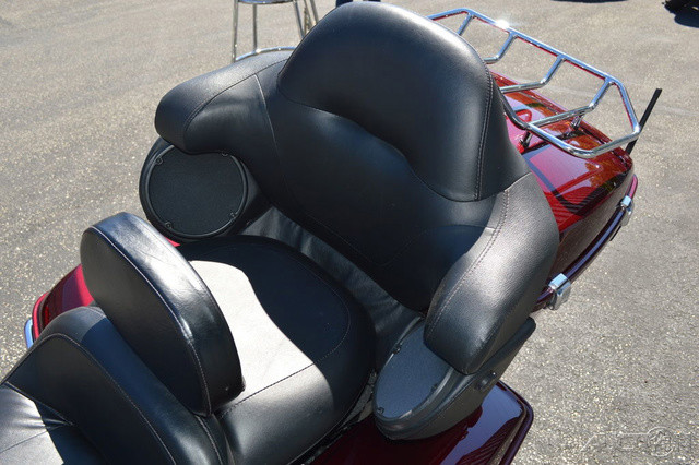 Road Glide® Ultra