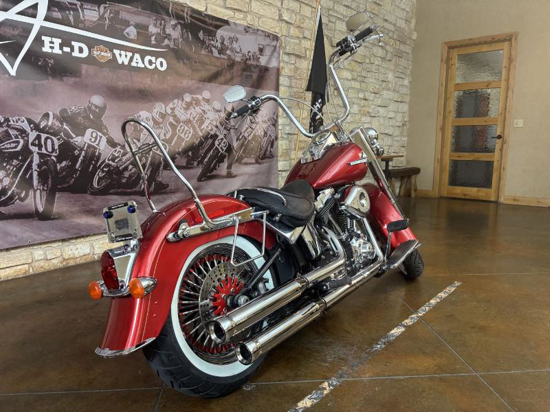 Softail® Deluxe